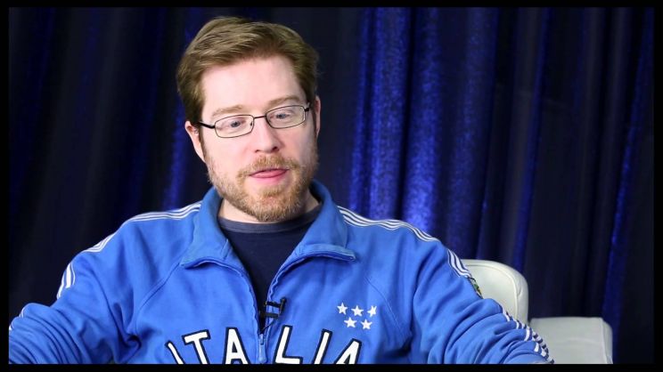 Anthony Rapp