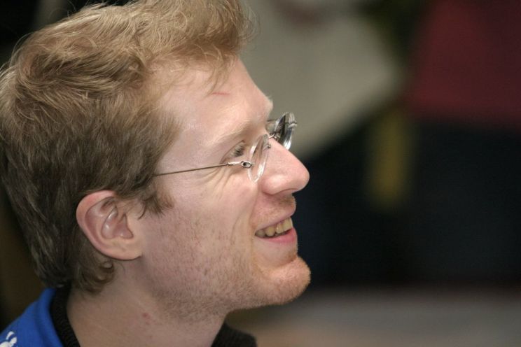 Anthony Rapp