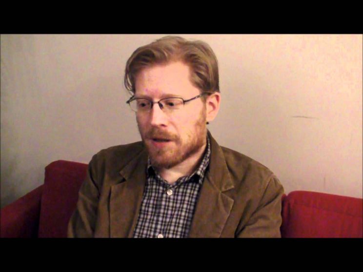 Anthony Rapp