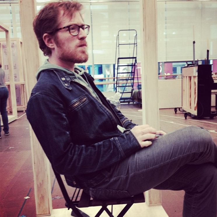 Anthony Rapp