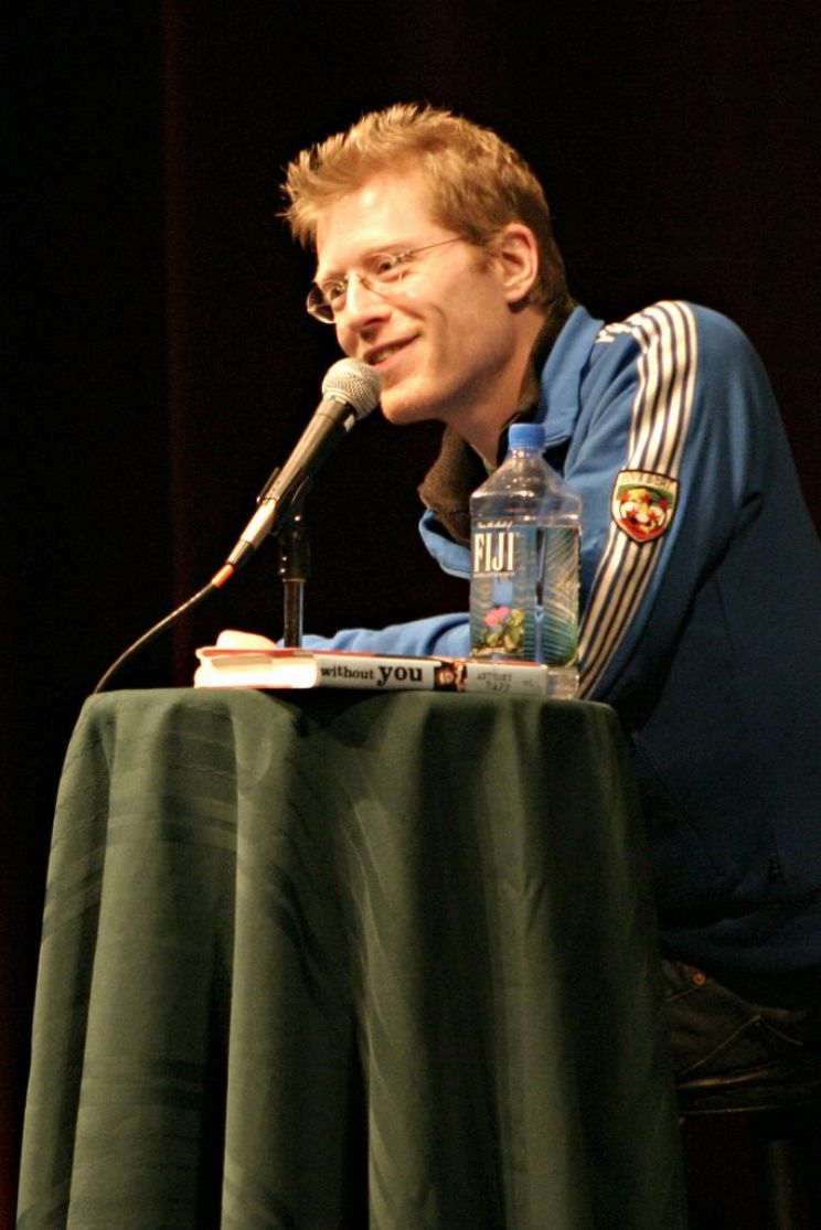 Anthony Rapp