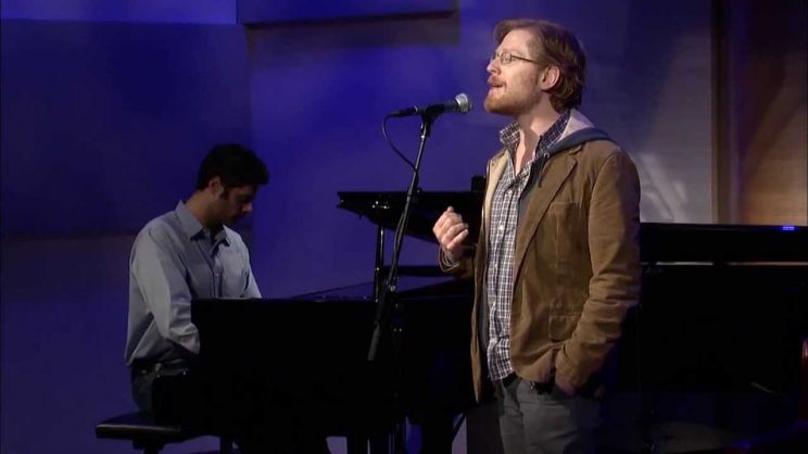Anthony Rapp