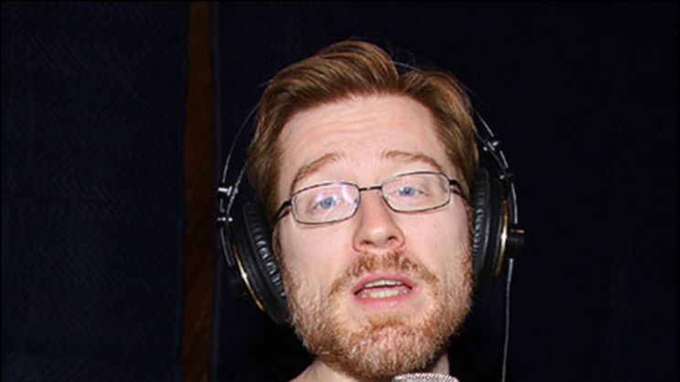 Anthony Rapp