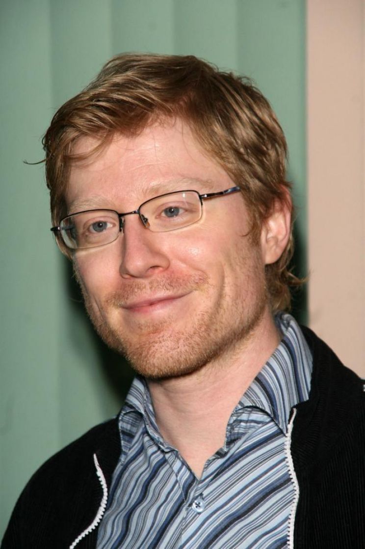 Anthony Rapp