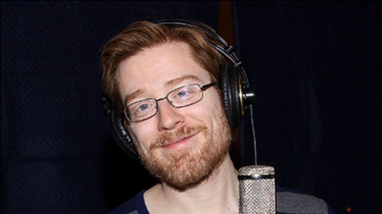 Anthony Rapp