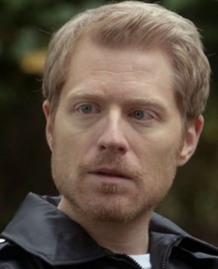 Anthony Rapp