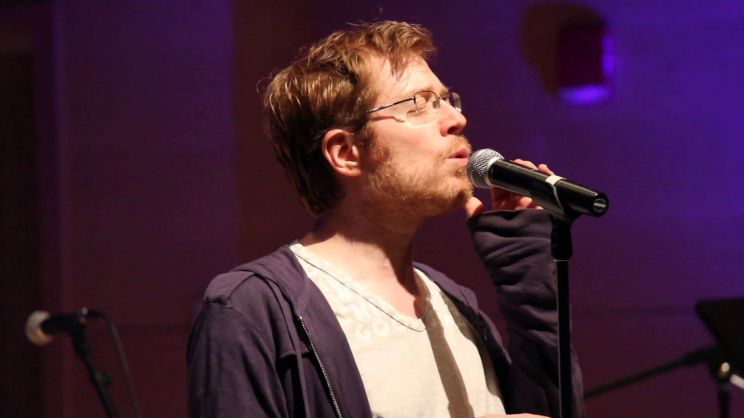 Anthony Rapp