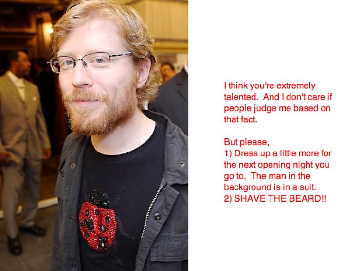 Anthony Rapp