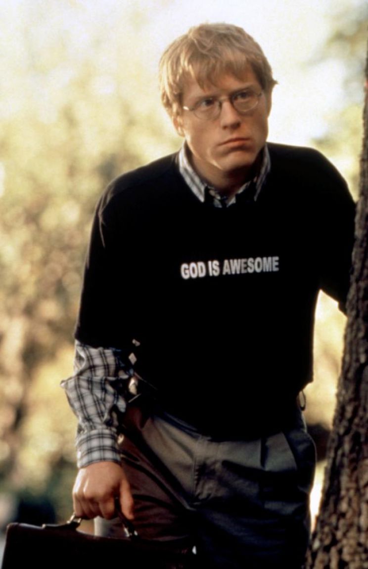 Anthony Rapp