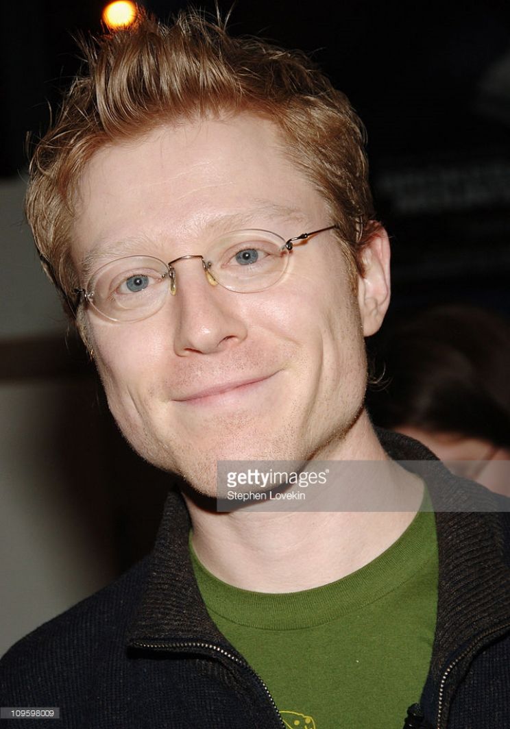 Anthony Rapp