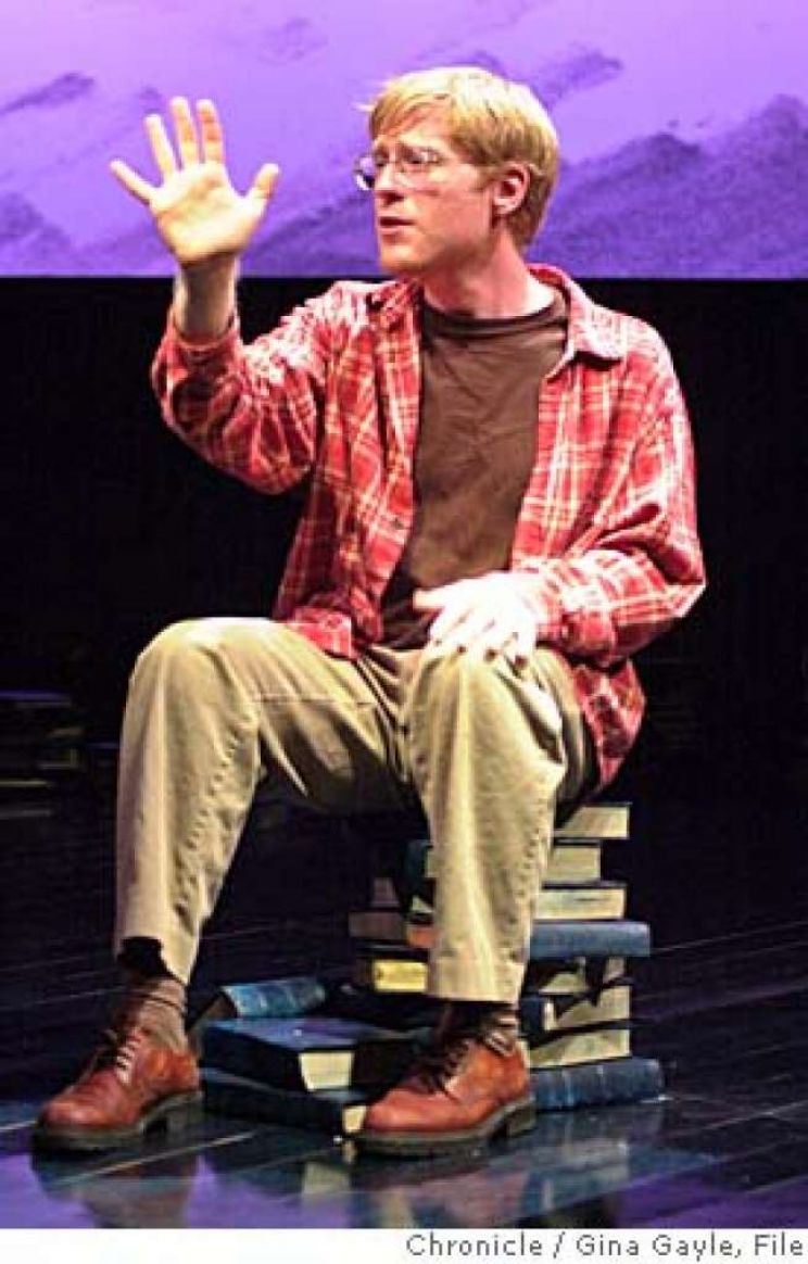 Anthony Rapp