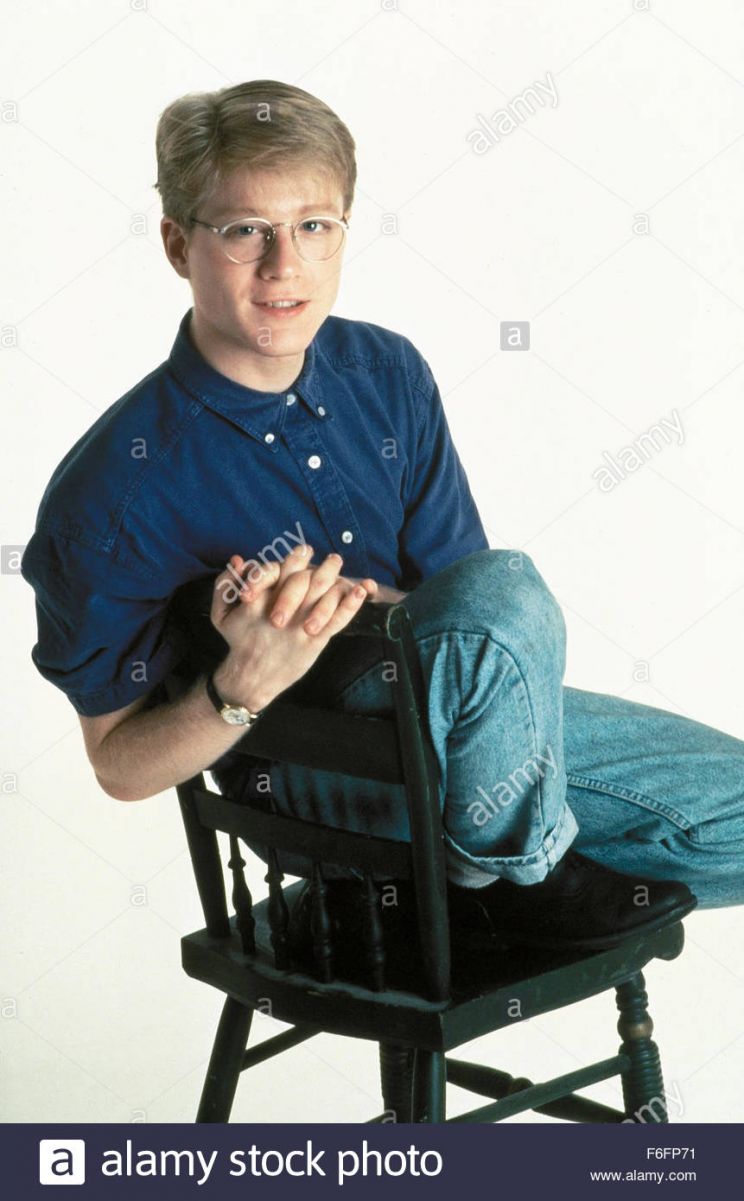 Anthony Rapp