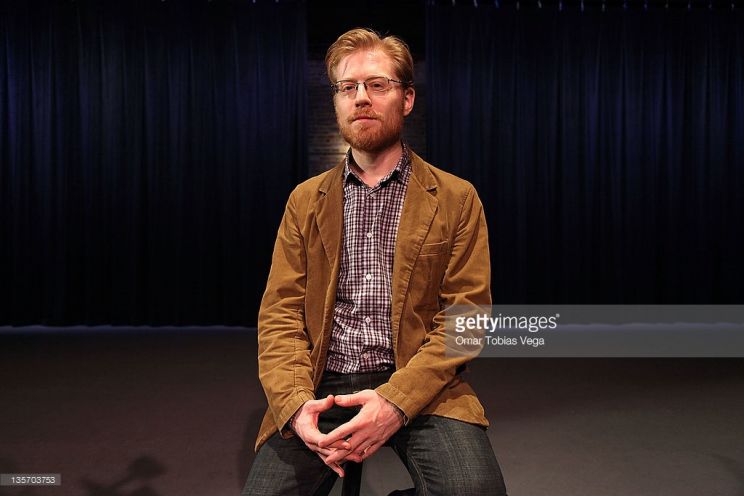 Anthony Rapp