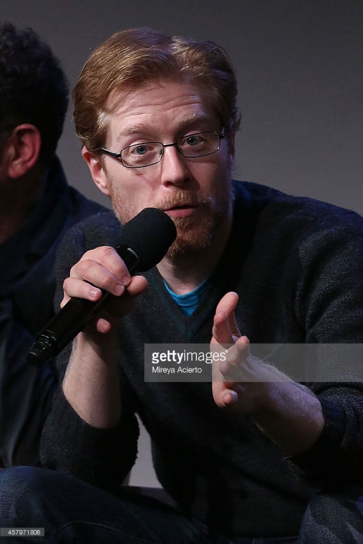 Anthony Rapp