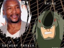 Anthony Ray Parker
