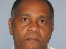 Anthony Ray Parker