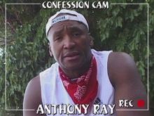Anthony Ray Parker