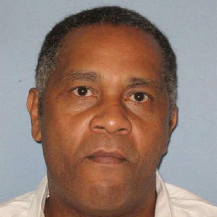 Anthony Ray Parker