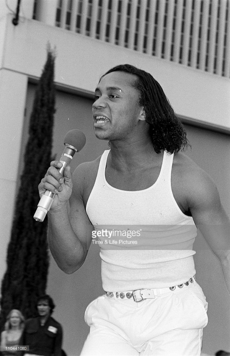 Anthony Ray