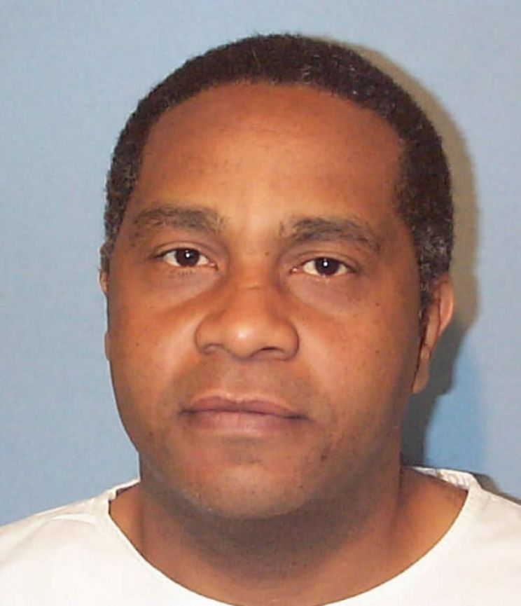 Anthony Ray