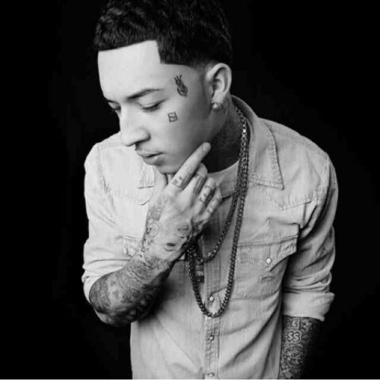 Anthony Ray