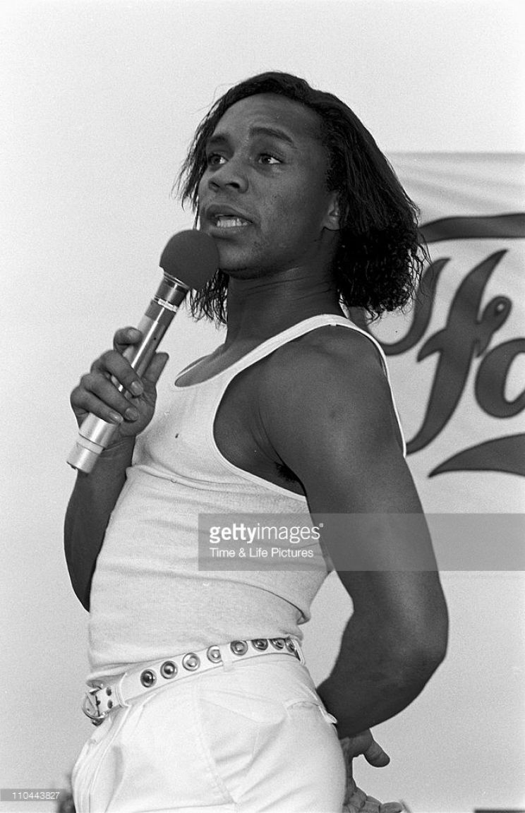 Anthony Ray