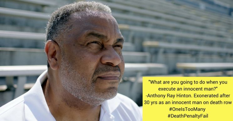 Anthony Ray