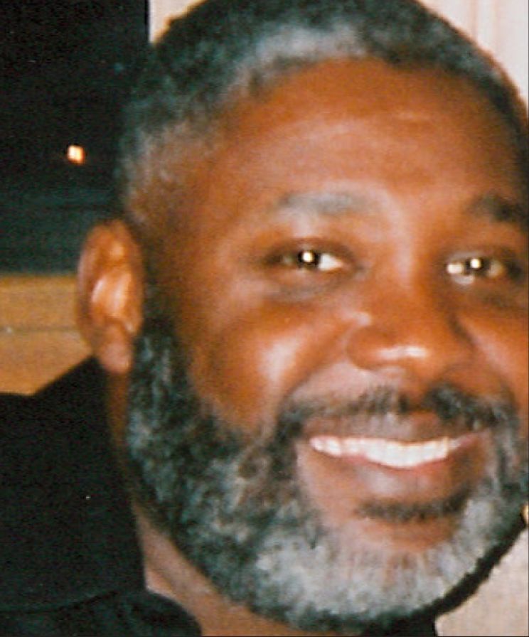 Anthony Ray