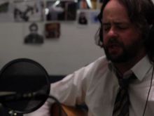 Anthony Reynolds