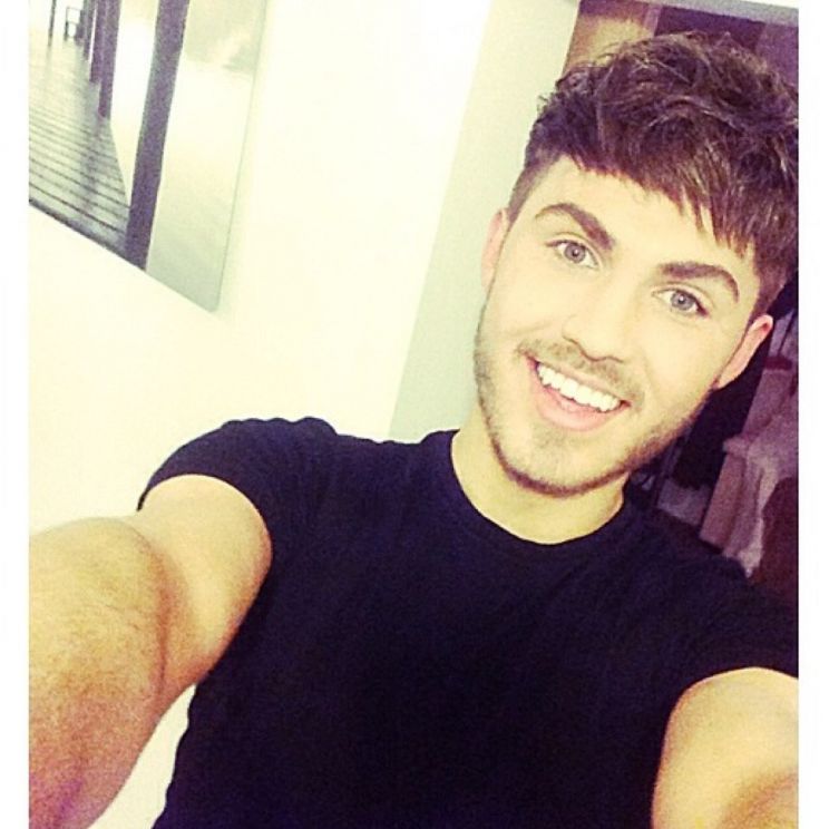 Anthony Reynolds