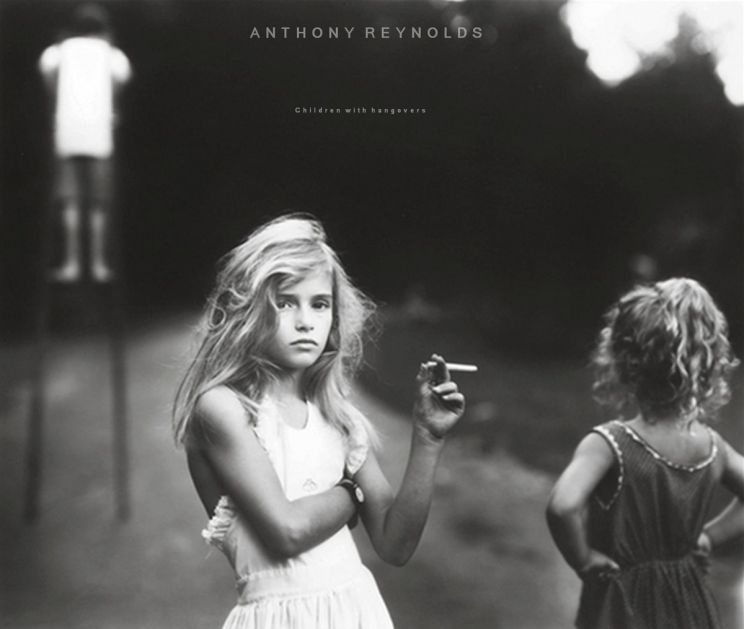 Anthony Reynolds