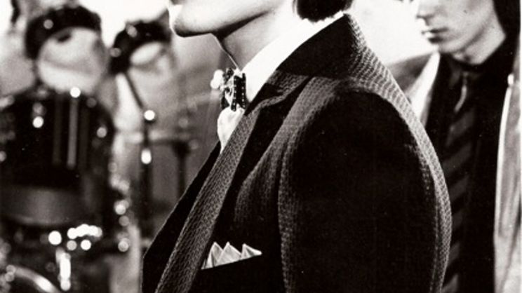 Anthony Reynolds