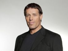 Anthony Robbins