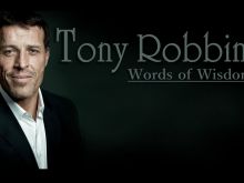 Anthony Robbins