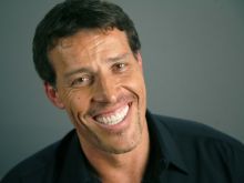 Anthony Robbins