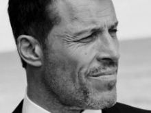 Anthony Robbins