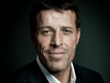 Anthony Robbins