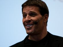 Anthony Robbins