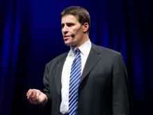 Anthony Robbins