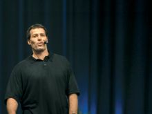 Anthony Robbins