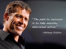 Anthony Robbins