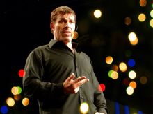 Anthony Robbins