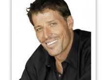 Anthony Robbins