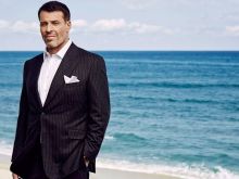 Anthony Robbins