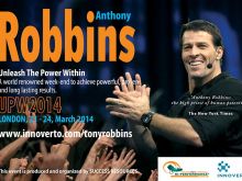 Anthony Robbins