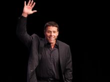 Anthony Robbins