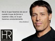 Anthony Robbins