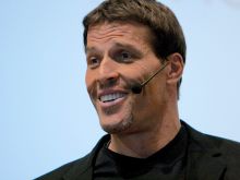 Anthony Robbins