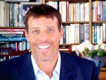 Anthony Robbins