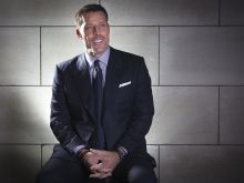 Anthony Robbins